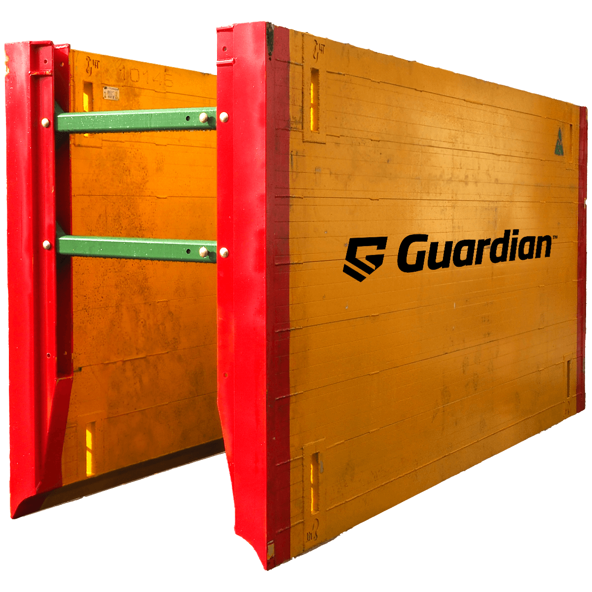 5.0x2.4m Super Shield